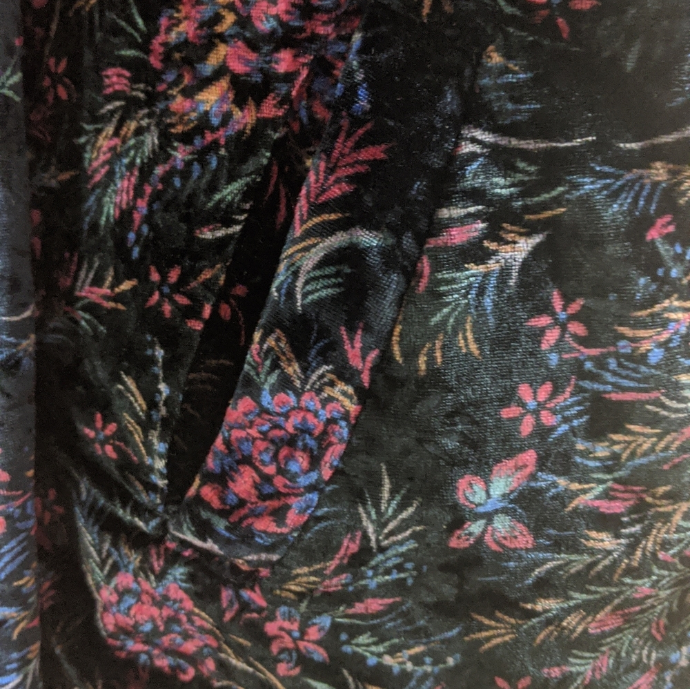 Reversible Jacket - image 8